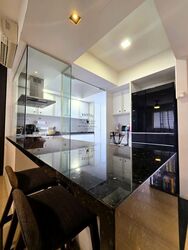Blk 543 Panshan Grove (Bukit Panjang), HDB Executive #575888101
